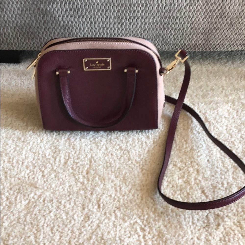 Kate Spade Crossbody